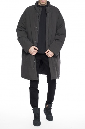 Długa kurtka, zdjęcie 2 Długa kurtka od Yeezy